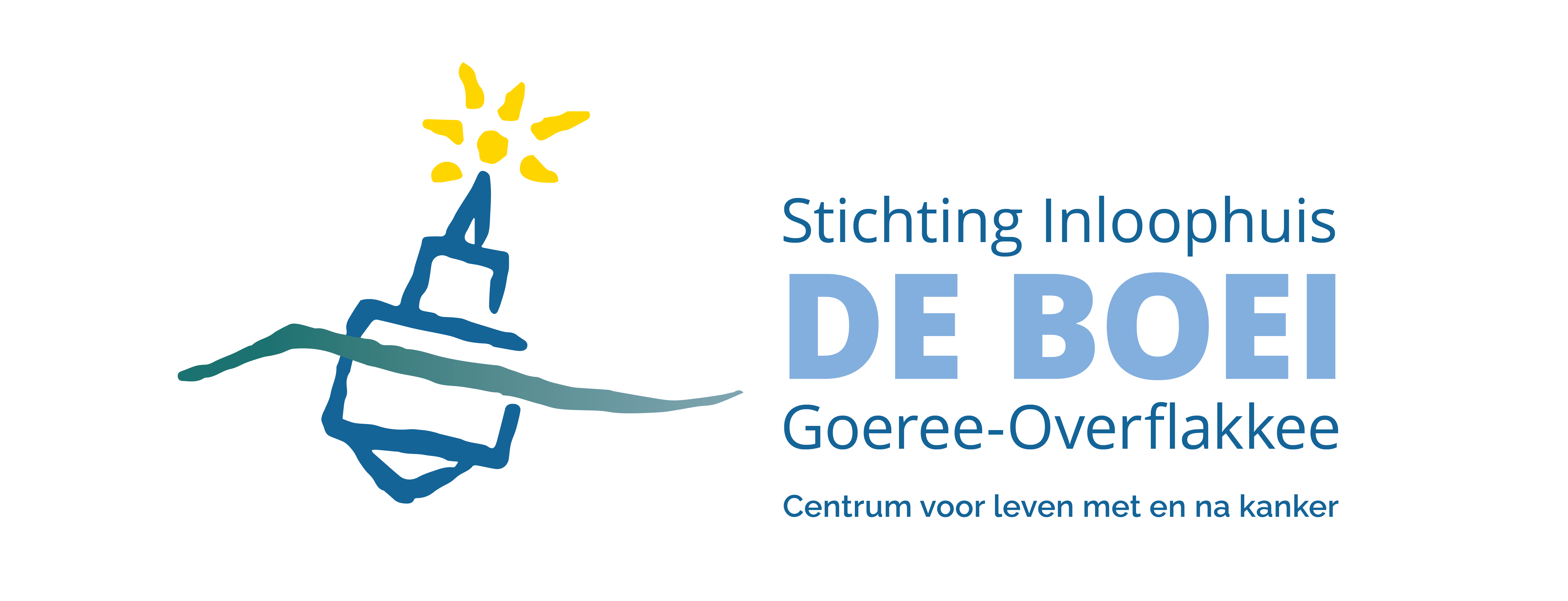 Stichting Inloophuis "De Boei"